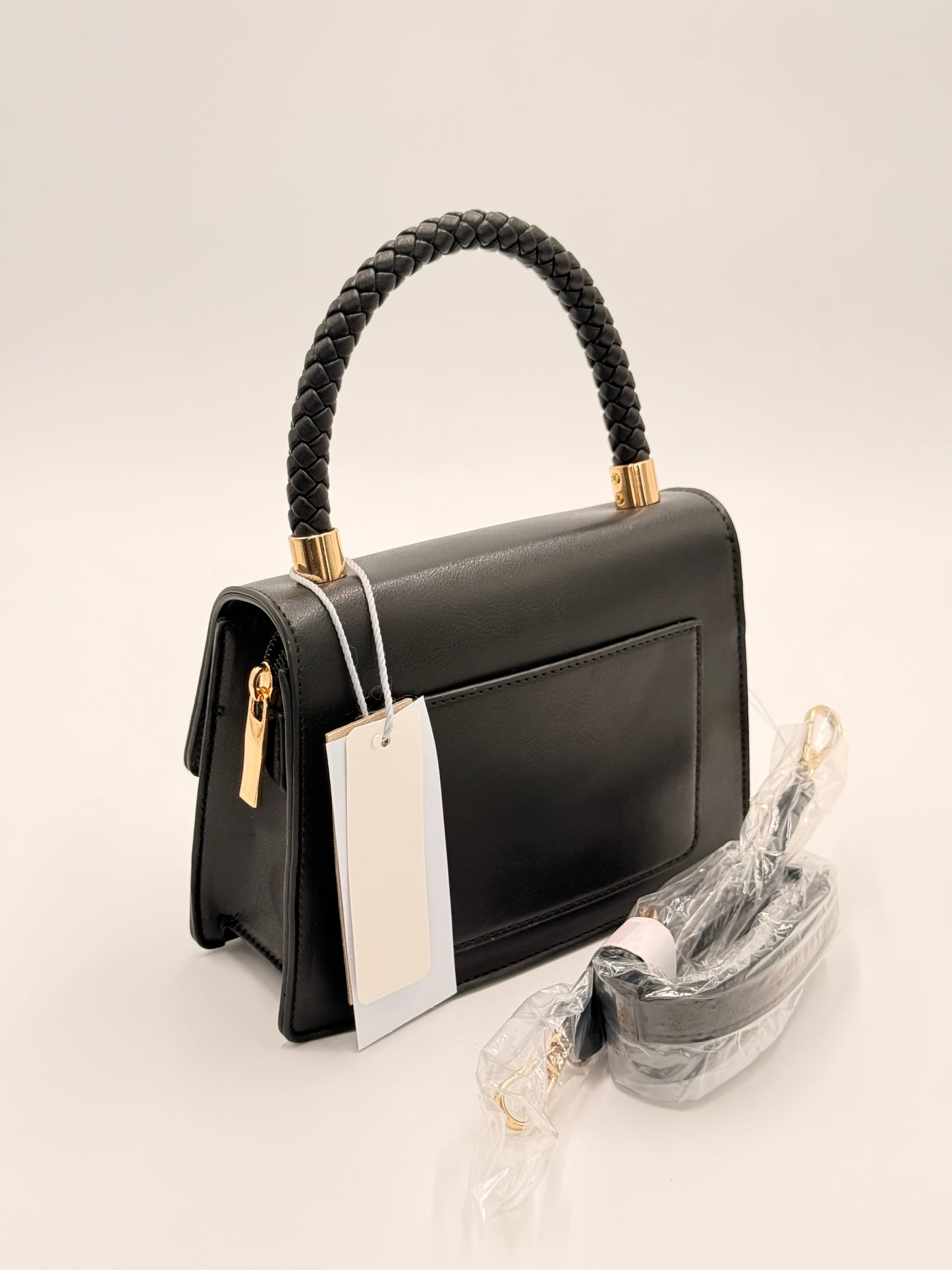 Black small bag