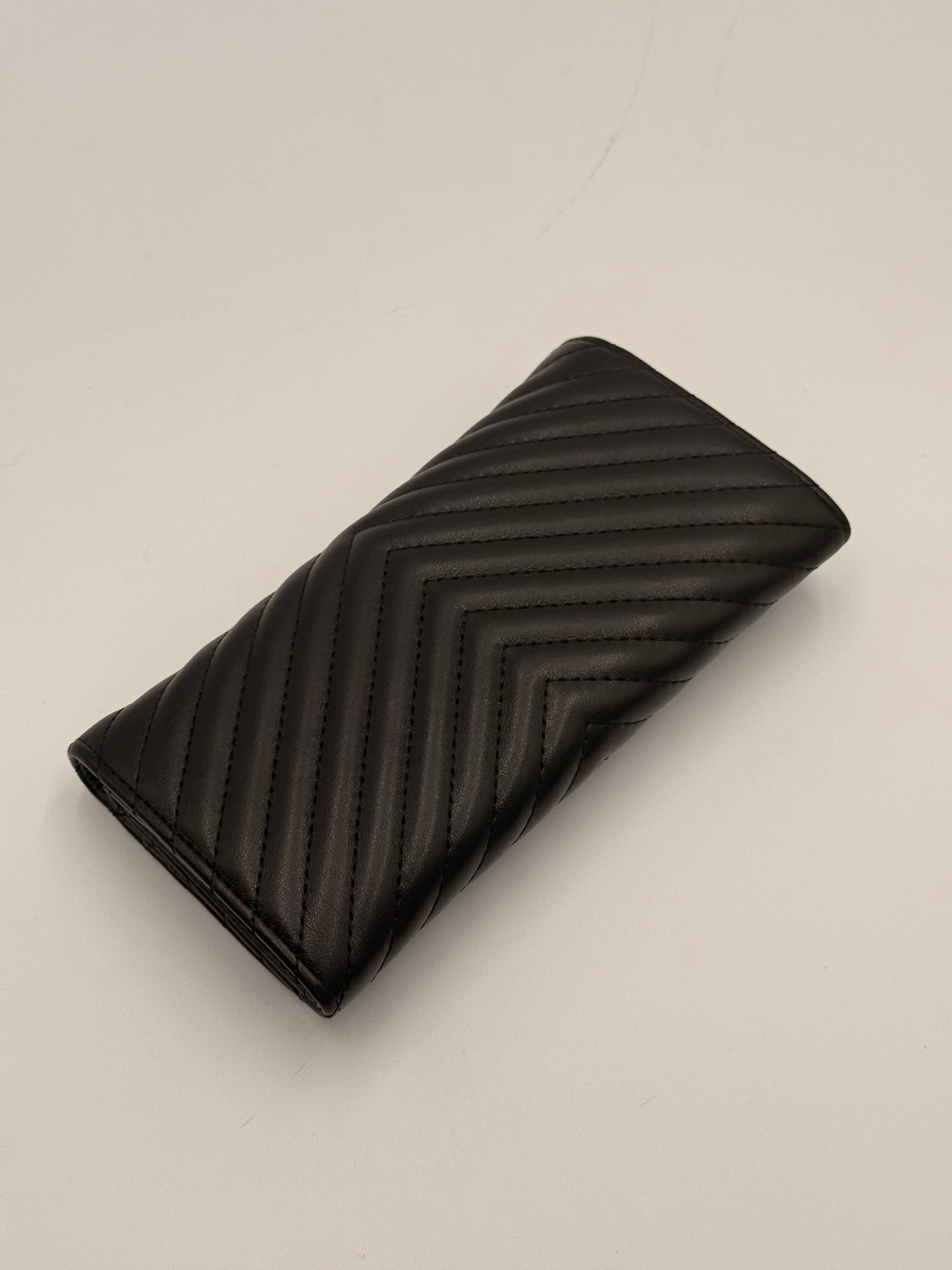Wallet Black
