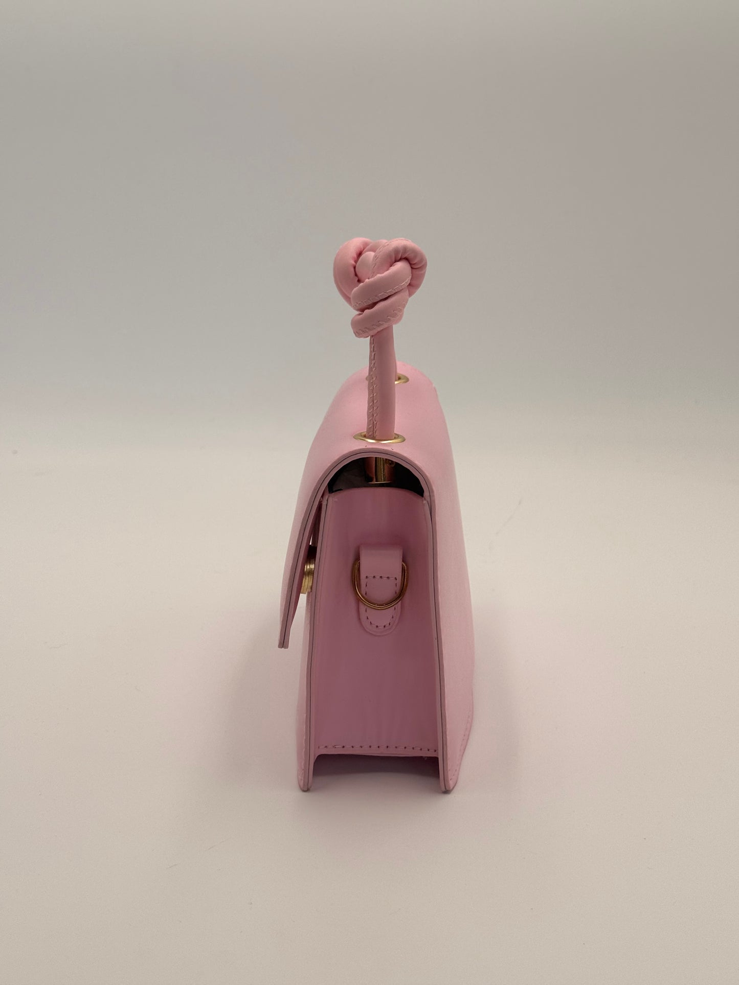 Fashion Pink  Small Bag