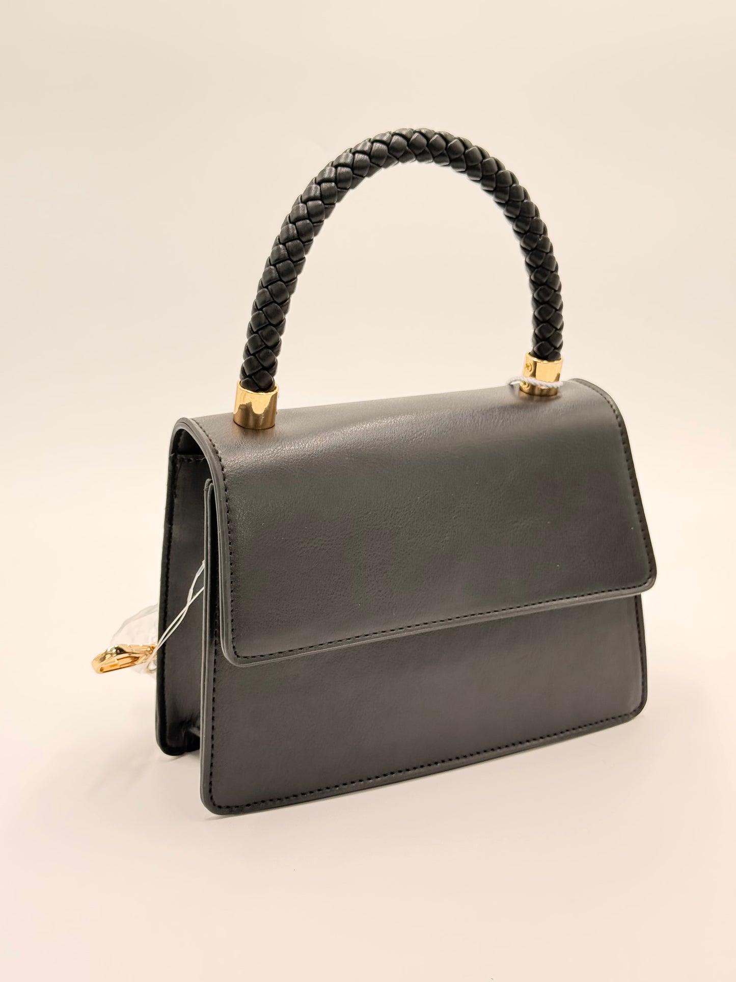 Black small bag