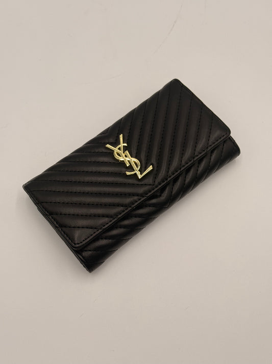 Wallet Black